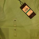 Tommy Hilfiger Mint Shorts Size 16 Photo 4