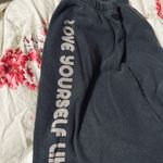 Spiritual Gangster Sweat Pants Photo 2