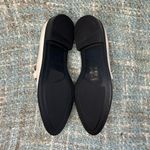 Vagabond  Shoemakers Frances Leather Buckled Chain Loafer in Off-White Photo 8