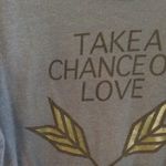 Wildfox ‘Take a Chance on Love’ sweatshirt Photo 1