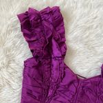 Bebe  Corset Top Photo 1