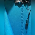 ZARA NWOT  dress Photo 3