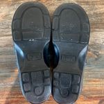 Born concept Hardly worn boc Born pattered slip on black clog/mules in excellent condition. Sz 8 Photo 5