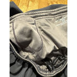 Brooks Moment 5" Running Shorts LARGE Gray Athletic Race Training Track Pockets Photo 6