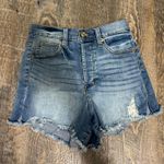 Celebrity Pink  Denim Shorts Photo 0