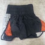 Free People Movement  the way home shorts size small Photo 0