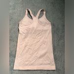 Lululemon  ebb to street tank top II Pink 4 Photo 4