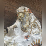 Kimchi Blue NWT  Maria Mini Dress - size XS Photo 3