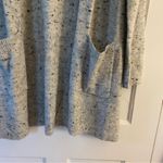 Madewell Donegal Kent Wool Mix Cardigan Sweater Photo 2