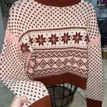 American Eagle Sweater Photo 2