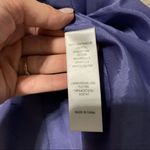 Adrianna Papell Floral Tank Top V-Neck Sleeveless Dress; size 4 Photo 6