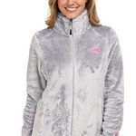 The North Face  Jacket The Women’s Fleece Full-Zip Medium Photo 0
