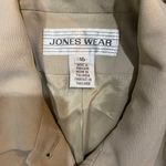 Jones Wear  Nude Blazer Photo 2