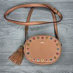 Kate Spade  Marsala Brown Devoe Street Tinley Crossbody Small bag Camera purse Photo 6