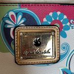 Gloria Vanderbilt  vintage crossbody purse Photo 3