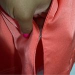 NWT Baja East Silky Jacket Blazer Size Medium Baja East Size 1 Photo 4