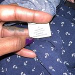 Love Note Love Notes Country Style Tied Button Down Top🌵🦎 Photo 4