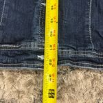 Rhythm In Blues jacket Denim‎ Jacket 2xl Blue Size XXL Photo 4