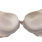 Victoria's Secret Very Sexy Ballerina Pink Lace Push-Up Bra 34C Photo 4