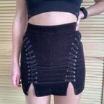 Forever 21 Corduroy Skirt Photo 0