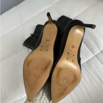 ALDO Black Heel High Boots Photo 3