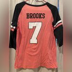 Garth Brooks World Tour Concert Tee Women’s XL Gray Photo 1