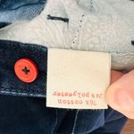 Anthropologie Bica Cheia Indigo Denim Jeans - Size 10 Photo 15