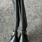 Thalia Sodi Vallie stud Riding Boots Photo 7