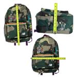 New Balance Cross Country 2018 Limited Edition Foot Locker Camo Padded Backpack Photo 8