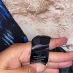 Black Halo Marissa Sheath Dress Size 4 Photo 7