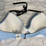 PINK - Victoria's Secret PINK Swim Push Up Bikini Top Photo 1