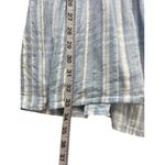 American Eagle  Women's Light Blue Summer Dress Photo 4