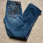 Silver Jeans Silver Brand Bootcut Jeans Photo 0