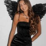 Black Angel Costume Photo 0