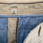 L.L.Bean NWT Favorite Fit Jeans in Sand Bar Photo 5