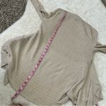 White House | Black Market large waterfall cardigan Photo 3