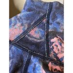 Lululemon size 2 Wunder Under Pant‎ Moody Mirage Floral Activewear Leggings Photo 4
