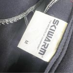 SWS Ski Warm 3.2 Classic Shorty Red & Black Wet Suit Photo 5