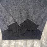 PINK - Victoria's Secret PINK By Victoria’s Secret w/5th & Ocean Cougars Gray Fleece Sweater Women Size S Photo 6