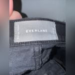 Everlast Everlane 32 Ankle Black Jeans‎ Photo 4