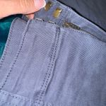 Old Navy Stylish Grayish Blue Women's Shorts Photo 1