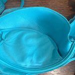 Chantelle  Blue Nora Seamless Comfort Underwire Bra 36DDD Photo 2