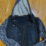 Free People Hoodie Jacket Photo 0
