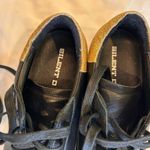 Silent D painted sneakers Photo 3