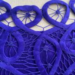 Soulmates  Silk Sleeveless Blouse Photo 12