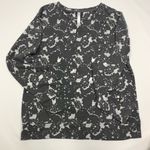 Fabletics 6---  Crewneck Long Sleeve Sweatshirt Size Medium Photo 0