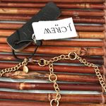 J.Crew Bright Color Necklace NWT Photo 5