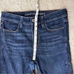 American Eagle America Eagle Outfitters Hi-Rise Jegging Photo 3