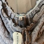 Earth bound Tank Top Photo 1