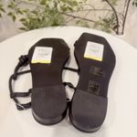 Reiss SAMPLE PIECES Bacton Flat Sandals Photo 3